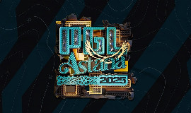 Стали известны пары второго дня группового этапа PGL Astana 2025