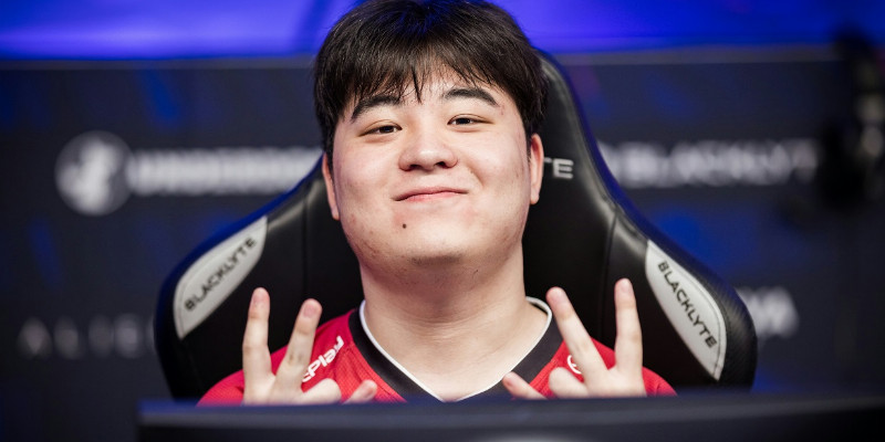 TYLOO начнут FISSURE Playground 1 без ключевого игрока: Jee пропустит старт турнира