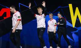 MOUZ выходят в гранд-финал IEM Dallas 2025, обыграв The MongolZ