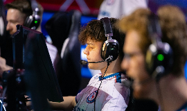 Wildcard выходят в четвертьфинал BLAST Rivals, paiN покидают турнир без побед
