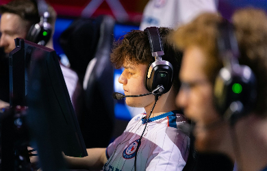 Wildcard выходят в четвертьфинал BLAST Rivals, paiN покидают турнир без побед Wildcard выходят в четвертьфинал BLAST Rivals, paiN покидают турнир без побед