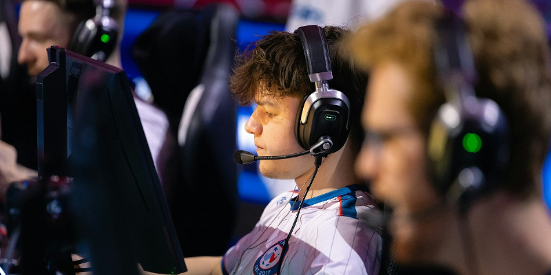 Wildcard выходят в четвертьфинал BLAST Rivals, paiN покидают турнир без побед