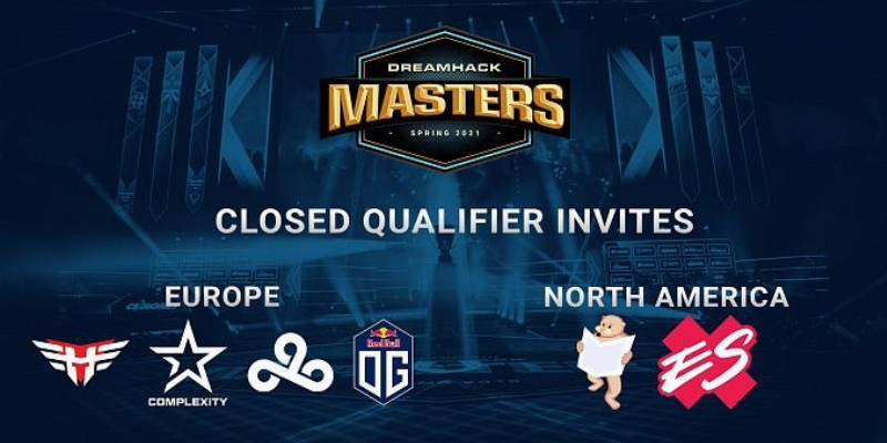 DH Masters Spring 2021 Closed-Quals-invites