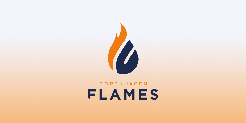 Бывший состав Copenhagen Flames объявил о дизбанде