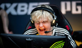 FUT вышли в первый крупный финал на PGL Bucharest 2026