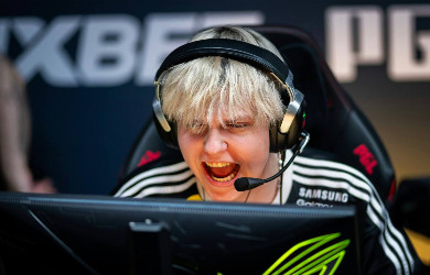 FUT вышли в первый крупный финал на PGL Bucharest 2026