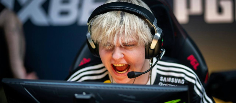 FUT вышли в первый крупный финал на PGL Bucharest 2026