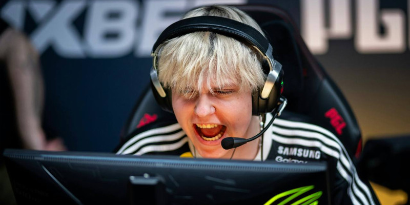 FUT вышли в первый крупный финал на PGL Bucharest 2026