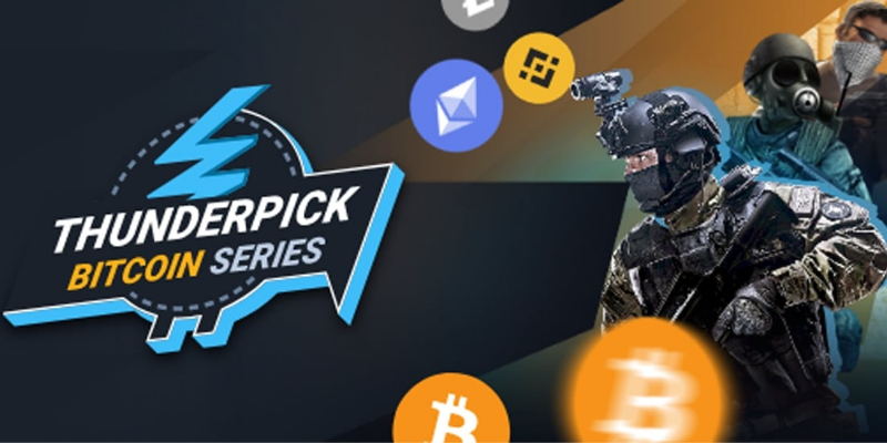 Thunderpick Bitcoin Series 2022