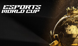 Стартует Esports World Cup 2025 - расписание, формат, участники