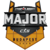 StarLadder Budapest Major 2025 Stage 1