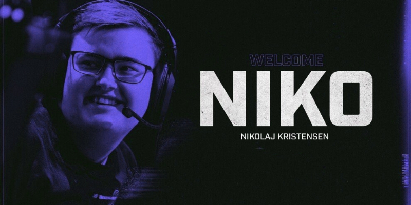 niko og welcome