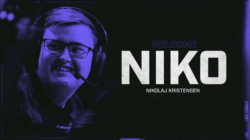 Og heroic. Niko og