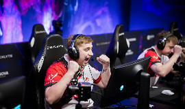 Nemiga сотворили сенсацию и выбили HEROIC из BLAST.tv Austin Major