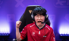 TYLOO уверенно стартовали на FISSURE Playground 1, обыграв Virtus.pro без основного AWPer