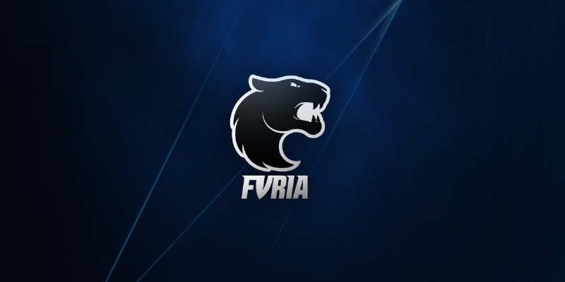 FURIA new logo