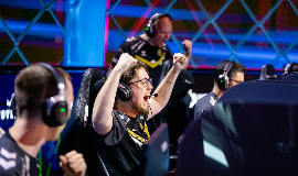 Vitality доминируют на старте BLAST Rivals и продолжают победную серию