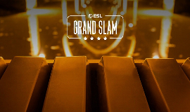 Шестой сезон ESL Grand Slam стартует на IEM Dallas: борьба за миллион начинается