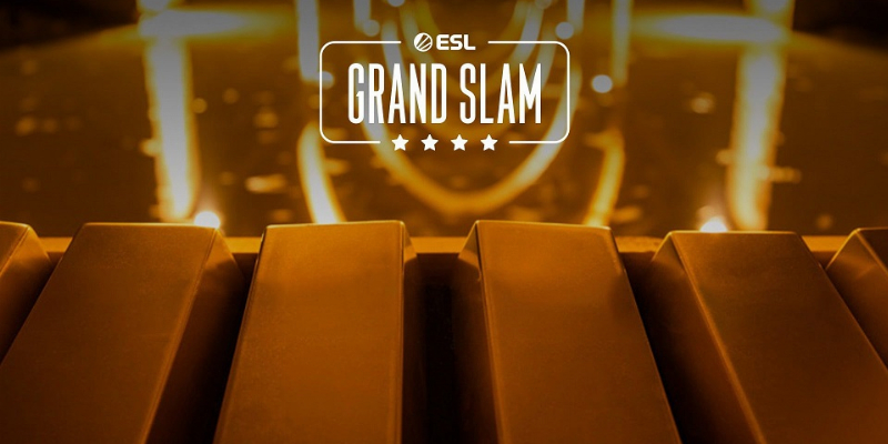 Шестой сезон ESL Grand Slam стартует на IEM Dallas: борьба за миллион начинается