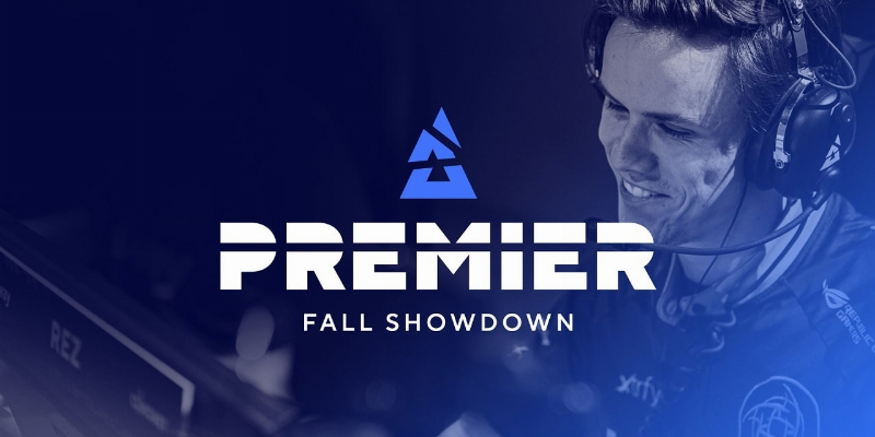 BLAST Premier Fall Showdown