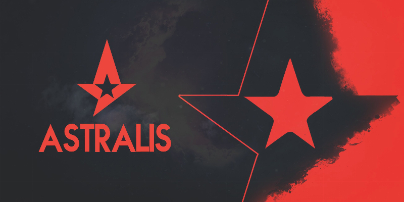 astralis logo