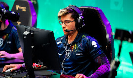 Twistzz покидает Liquid и возвращается в FaZe