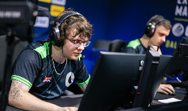 fnatic подписали CYPHER, завершив формирование состава