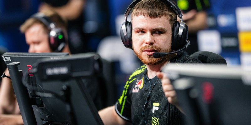 Ninjas in Pyjamas обыграли HEROIC на старте IEM Cologne