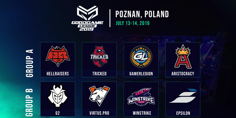 GGL 2019