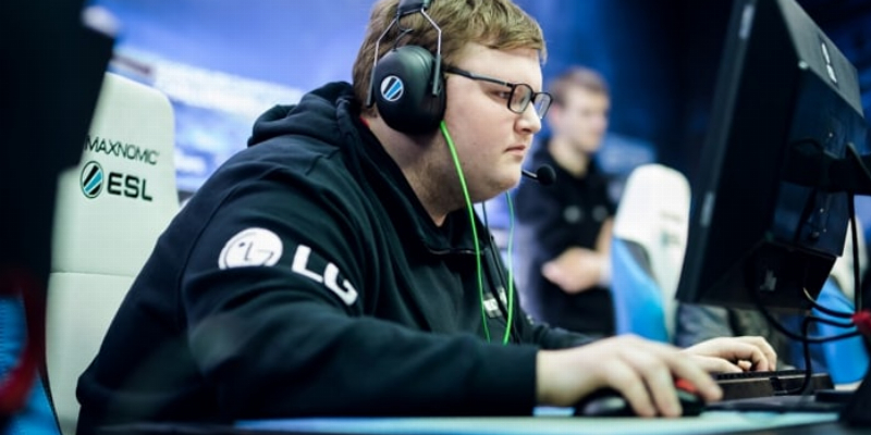 Boombl4 in NaVi 2019