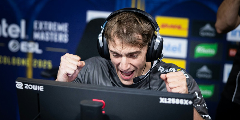3DMAX проходят в полуфинал нижней сетки IEM Cologne, одолев GamerLegion