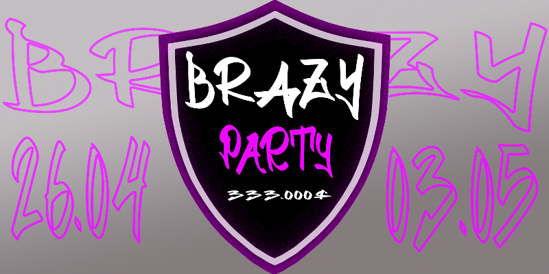 Astralis вышли в финал турнира Brazy Party 2023