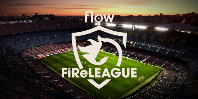 FiReLEAGUE 2022 Global Finals