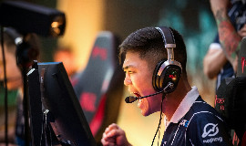 MIBR одержали волевую победу над Virtus.pro в напряжённой серии