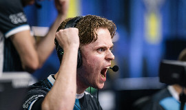 GamerLegion уверенно прошли в основную стадию IEM Cologne, обыграв Virtus.pro