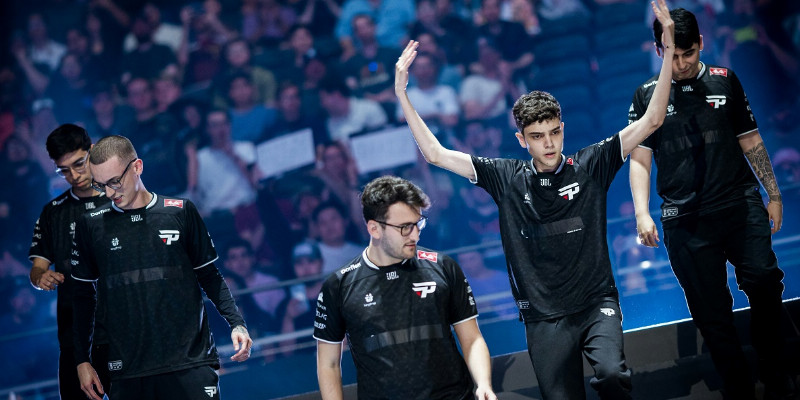 paiN заменит Aurora на BLAST Open London