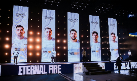 Eternal Fire прорываются в полуфинал BLAST Open Lisbon, победив Natus Vincere