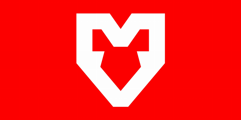 MOUZ logo