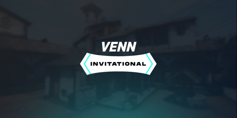 Venn Invitational tournament