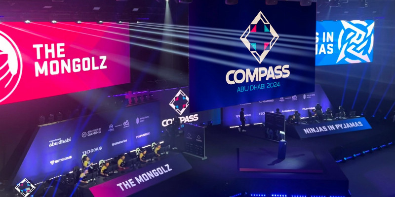 YaLLa Esports: Крах амбиций и банкротство турнирного оператора второго эшелона
