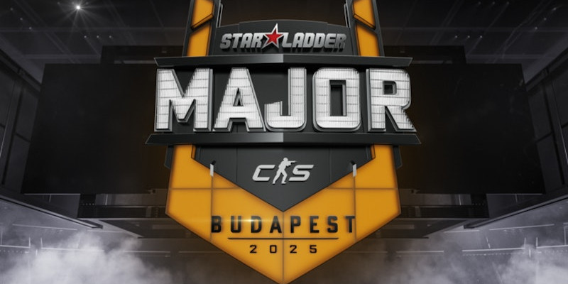 StarLadder проведет второй мейджор 2025 года в Будапеште