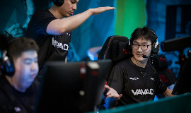 HOTU уверенно обыграли GamerLegion и продолжают борьбу на PGL Astana