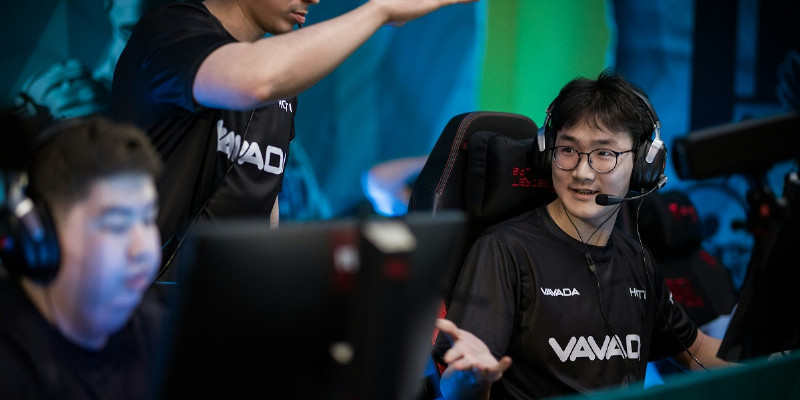 HOTU уверенно обыграли GamerLegion и продолжают борьбу на PGL Astana
