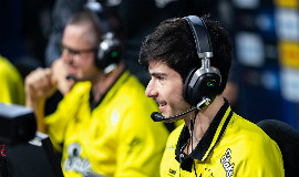 Vitality уверенно выходят в полуфинал IEM Cologne, не оставив шансов The MongolZ