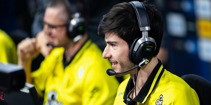 Vitality уверенно выходят в полуфинал IEM Cologne, не оставив шансов The MongolZ