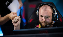 Spirit без шансов обыграли Astralis: уверенный выход в плей-офф PGL Astana