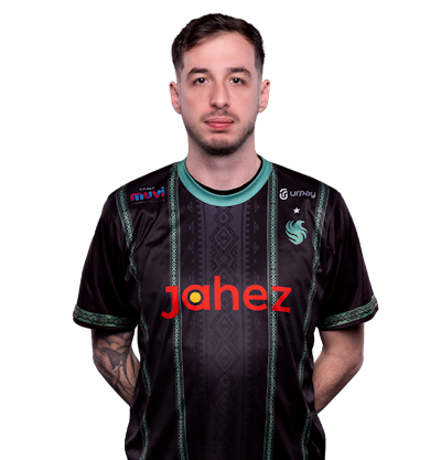 kennyS