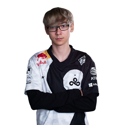TenZ