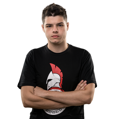 LeoGOD