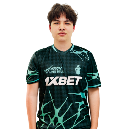 Temny Prince